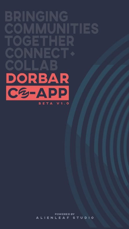 Dorbar Co-App
